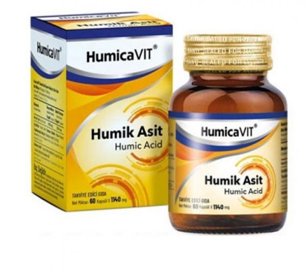 HumicaVIT